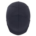 thumbnail image 1 of Zocks Helmet Covers Solid Black, 1 of 2