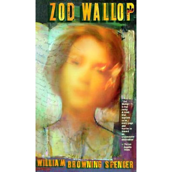 Pre-Owned Zod Wallop (Paperback) 1565048709 9781565048706