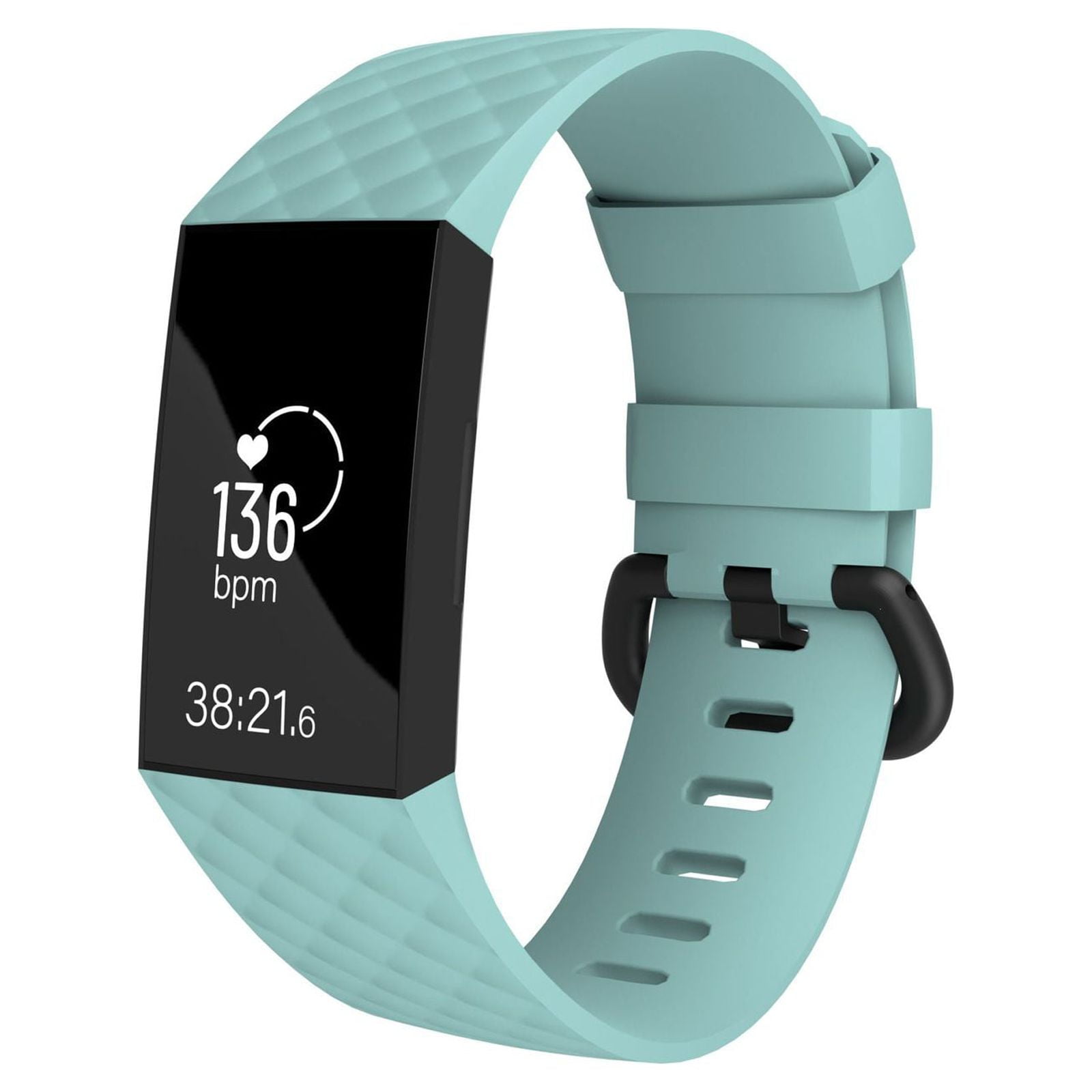 Walmart fitbit charge hotsell 3 bands