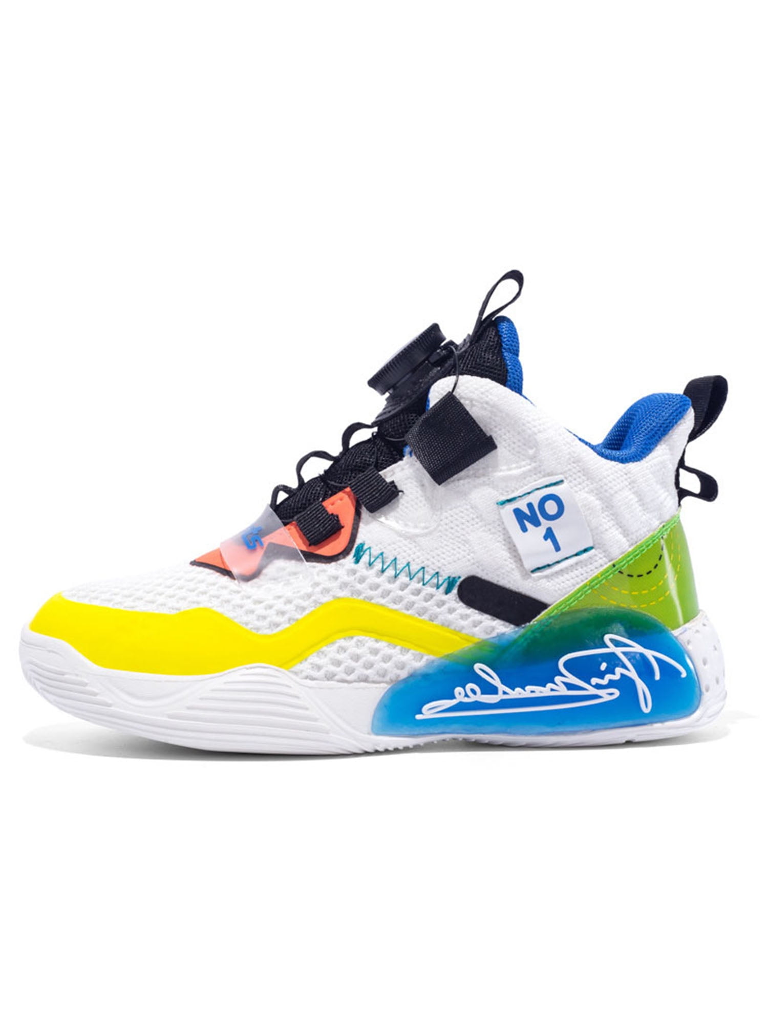 youth sneakers on sale