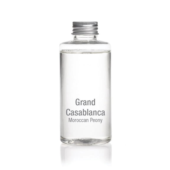 Zodax Grand Casablanca Porcelain Diffuser Refill 3.4 oz