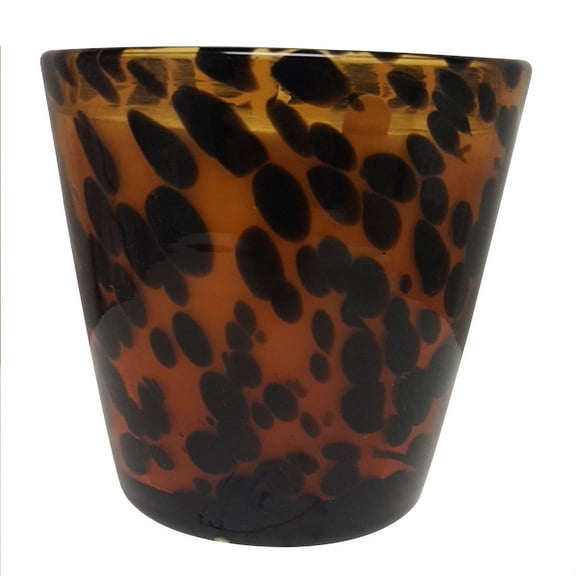 Zodax Sahara Coconut Mango Scented Candle 9.3oz