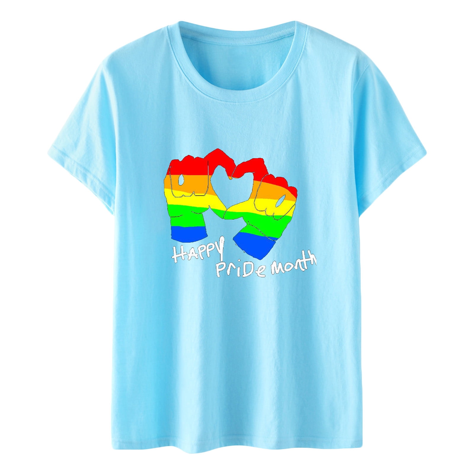 Official MLB Pride Collection Gear, MLB Pride, Rainbow Tees, Apparel