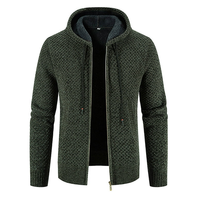 Casual Solid Pocket Cardigan Collar Outerwear Casual Solid Pocket Cardigan Collar Outerwear