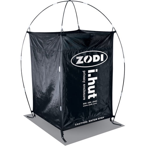 Zodi Outback Gear XLarge I.Hut Shower Enclosure