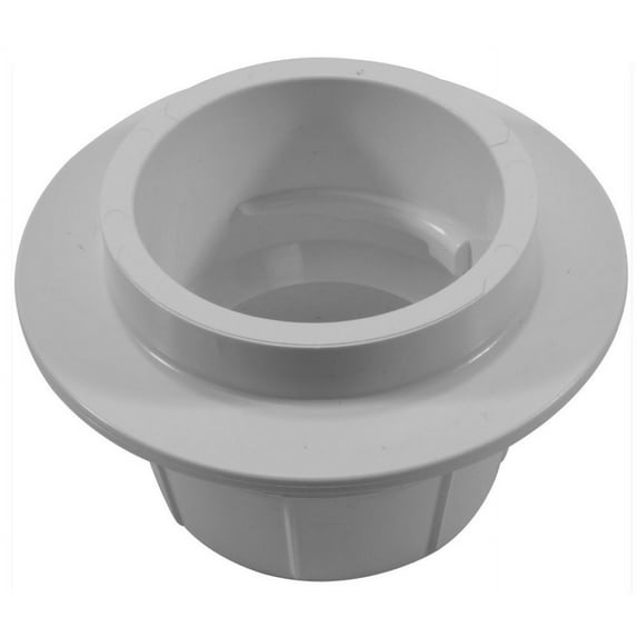 Zodiac 1-9-69 Collar 2-1/2" for Polaris Cleaning Heads, Light Gray