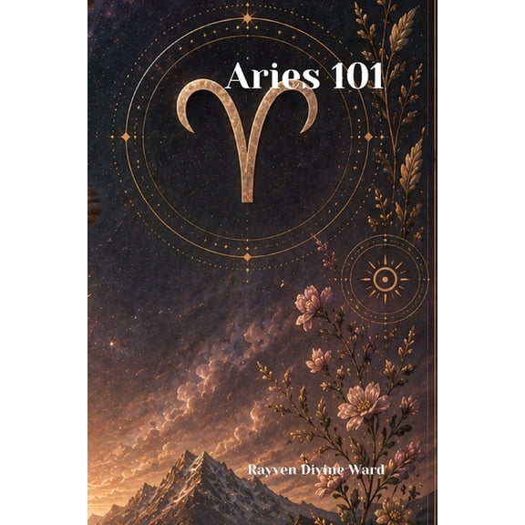Zodiac 101 Aries 101, (Paperback)
