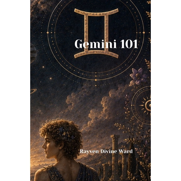 Zodiac 101 Gemini 101, (Paperback)