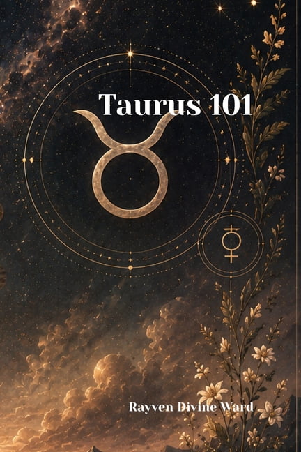 Zodiac 101 Taurus 101, (Paperback)