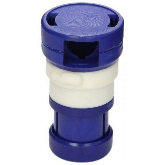 Zodiac 3-9-580 Vinyl Liner Cleaning Head Dark Blue