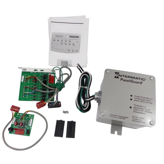 Jandy Surge Protection Kit 1 Power Center 6908