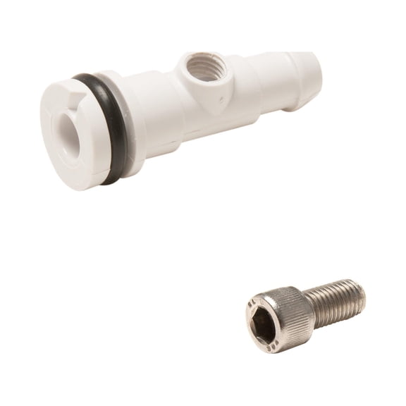 Zodiac 9-100-7008 Sweep Hose Barb Complete Replacement