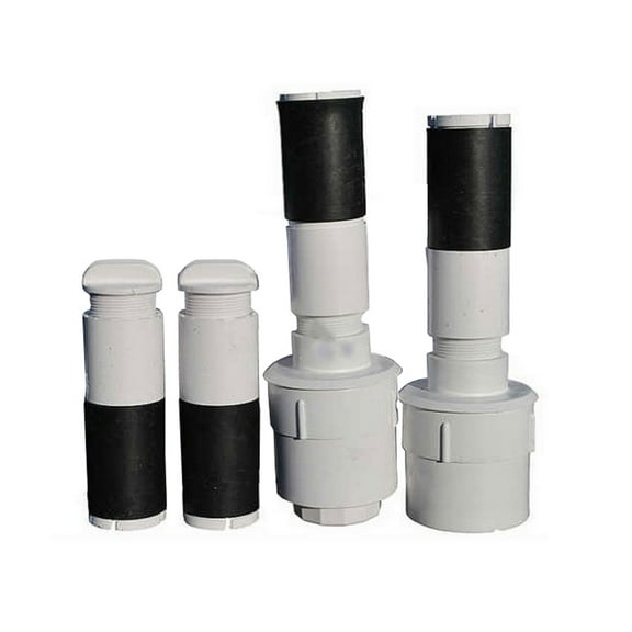 Zodiac 91008003 1.5 in. Stub Pipe Pool Cleaner Connection Replacement Kit