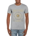 thumbnail image 1 of Zodiac Academy Alumni Celestial Heirs Vega Fan Book Tee Unisex T-Shirt, 1 of 3