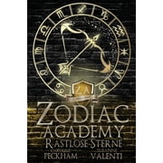 Zodiac Academy Rastlose Sterne, Book 9, Paperback