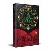 Zodiac Academy 10 on the Cursed Day of Christmas Hardcover