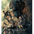 thumbnail image 1 of Zodiac Age : Fantasy XII (Limited) Soundtrack (CD), 1 of 1