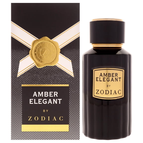 Zodiac Amber Elegant , 2.7 oz EDP Spray