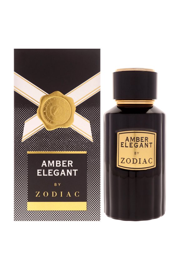 Amber Elegant , 2.7 oz EDP Spray