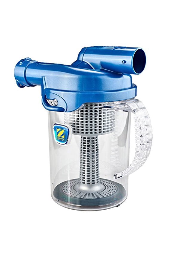 Automatic Swimming Pool Cleaner Cyclonic Leaf Catcher Canister | CLC500