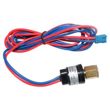 Zodiac BLPS-YKH04 High Pressure Switch for Jandy Air Energy AE-Ti