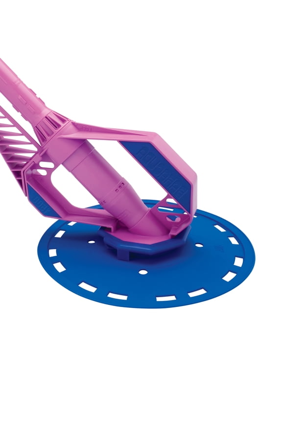 Baracuda 1500 Above Ground Swimming Pool Automatic Side Suction Cleaner