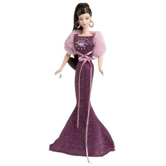 Zodiac Barbie Collection: Scorpio