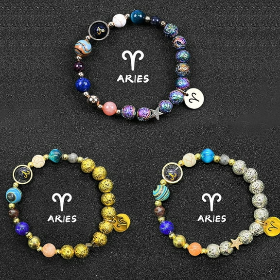 Zodiac Bracelet