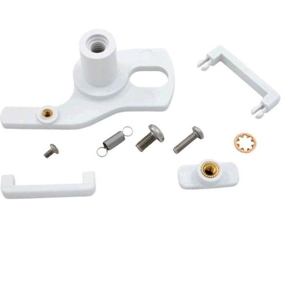 Polaris Swing Axle Replacement Kit