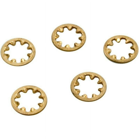 Zodiac C45 Lock Washer Replacement