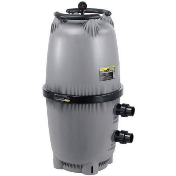 Zodiac CL340 340 SqFt Cl Cartridge Filter Ig