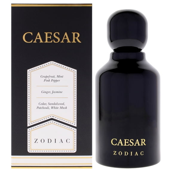 Zodiac Caesar , 3 oz EDP Spray