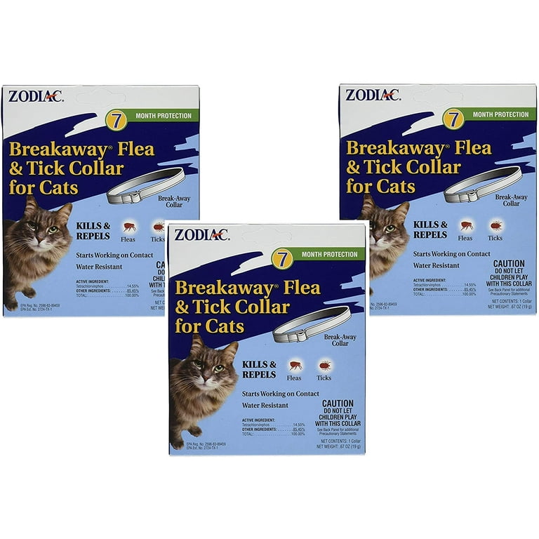 Zodiac Flea Tick Collar Dogs Horoscopeaz Com