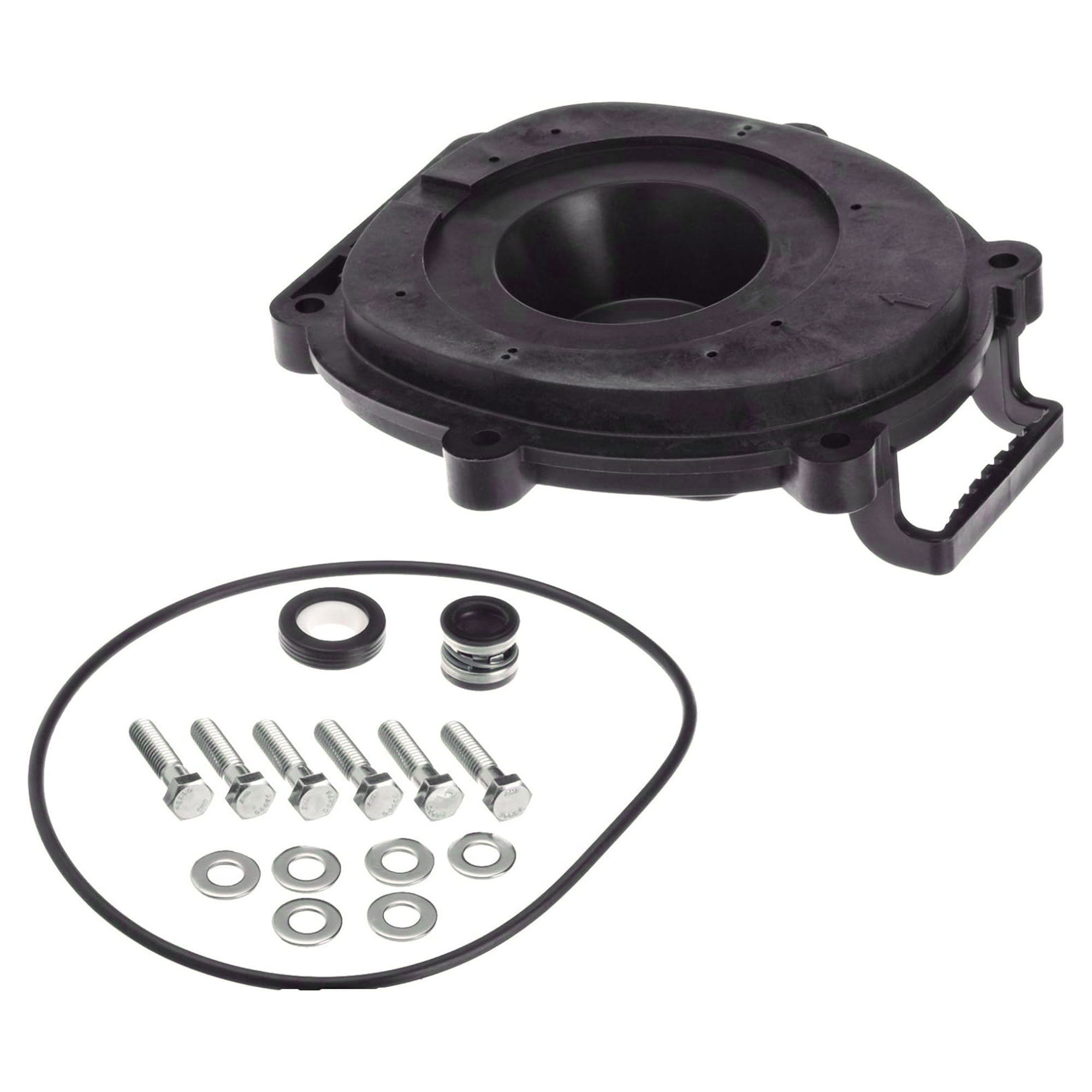 Jandy Zodiac Backplate Kit for FHP Pumps
