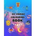 thumbnail image 1 of Zodiac Colouring Book (Paperback), 1 of 1
