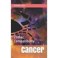 thumbnail image 1 of Zodiac Compatibility Cancer: Zodiac Compatibility, Book 1, (Paperback), 1 of 1