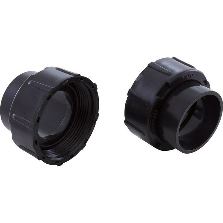 Zodiac R0327400 Gasket Coupling Replacement Kit for Select Zodiac