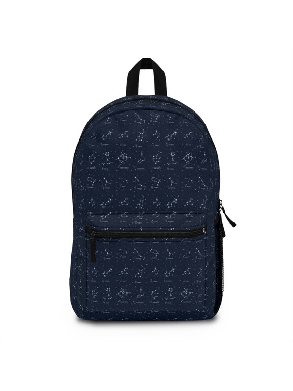 Zodiac Constellation Backpack