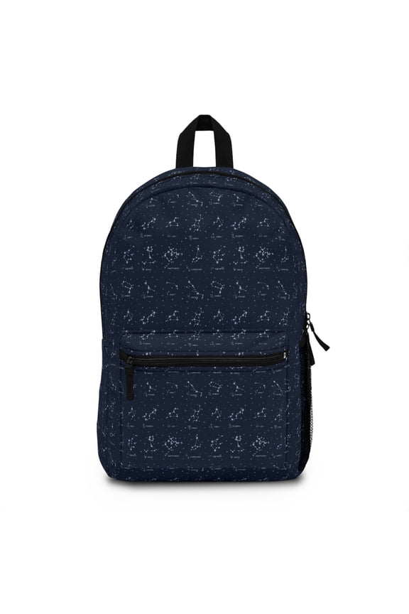 Zodiac Constellation Backpack