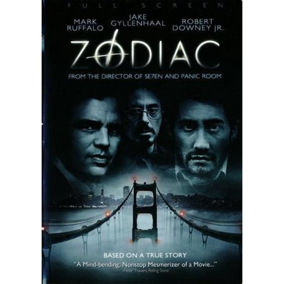 Zodiac (DVD)