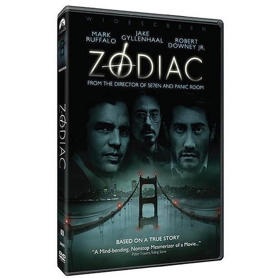 Zodiac [DVD]