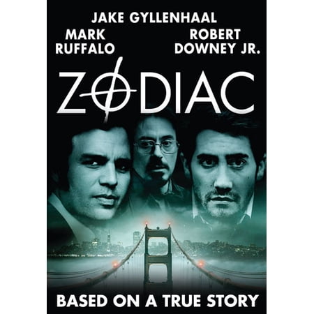 Zodiac (DVD)