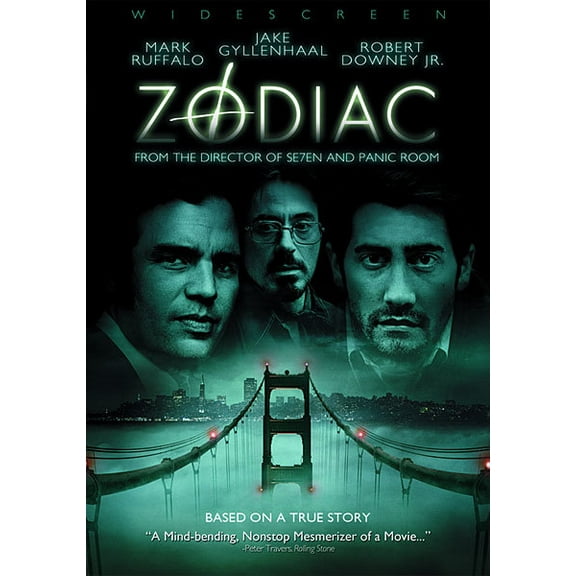 Zodiac (DVD)