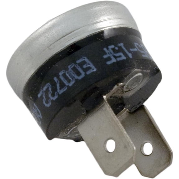 Hi-Limit, Zodiac Jandy Laars EPC/ESC/EPG/ESG/HI-E, 135F