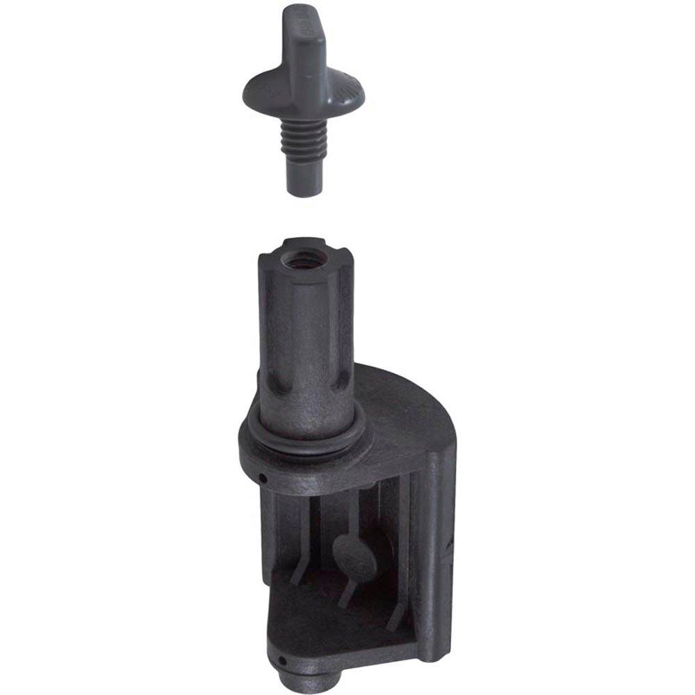 Zodiac Diverter, Zodiac Jandy Space Saver Valves, Non-Positive