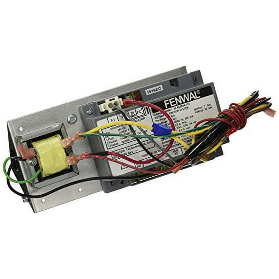 Ignition Control, Zodiac Laars Lite