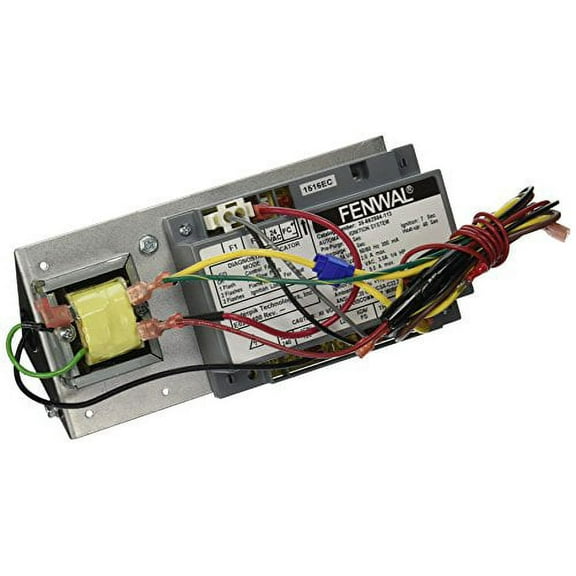 Ignition Control, Zodiac Laars Lite