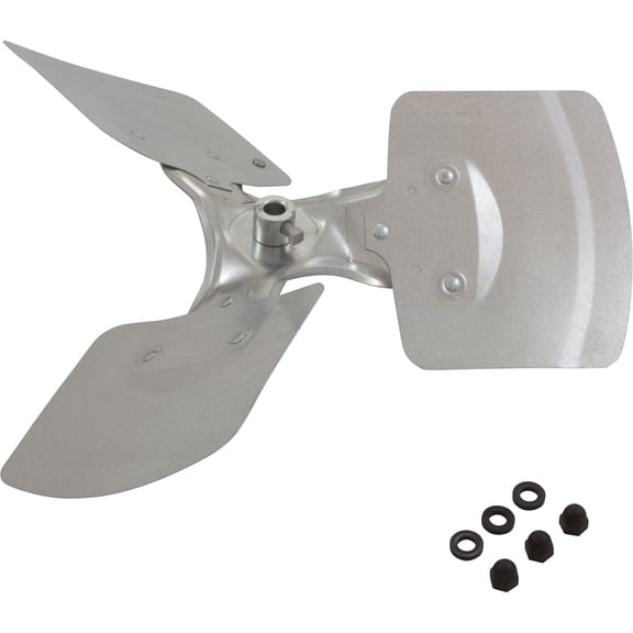 Fan Blade Set, Jandy EE1500/AE1500