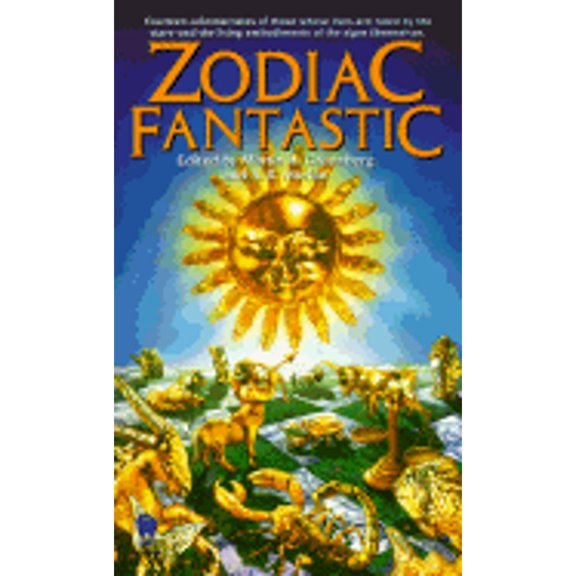 Pre-Owned Zodiac Fantastic