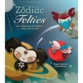 thumbnail image 1 of Zodiac Felties : 16 Compelling Astrological Characters to Craft, 1 of 1